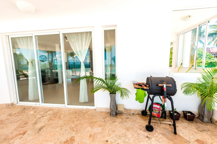 Punta Cana Beachfront - Punta Cana Ocean View Paradise