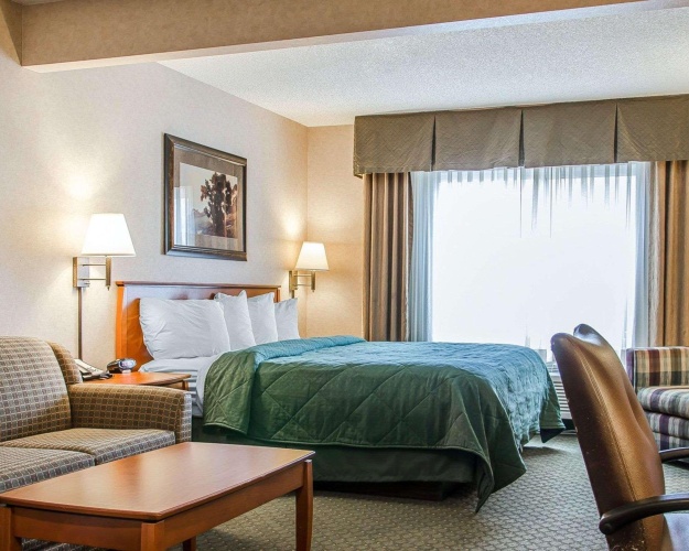 Quality Inn & Suites photo 8