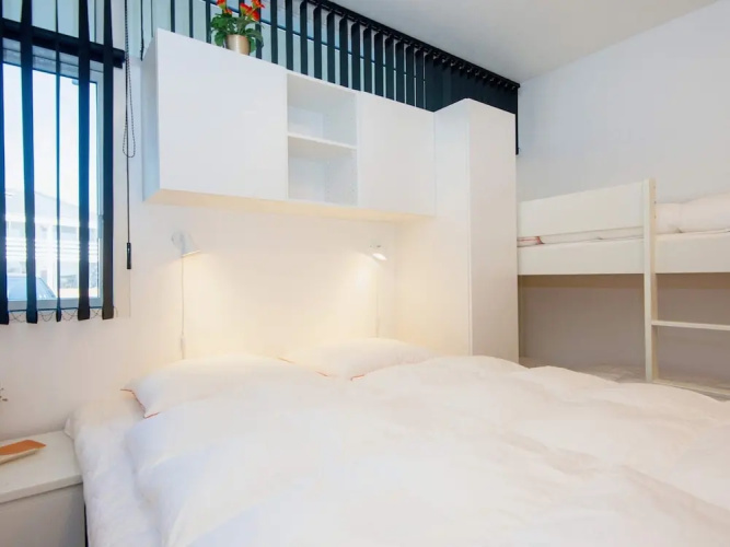 4 Person Holiday Home in Ringkobing-by Traum