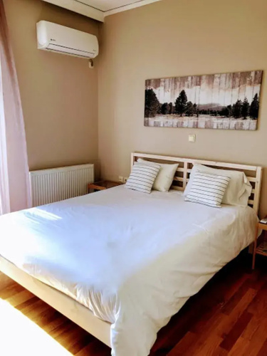 Athens Airport Lodge