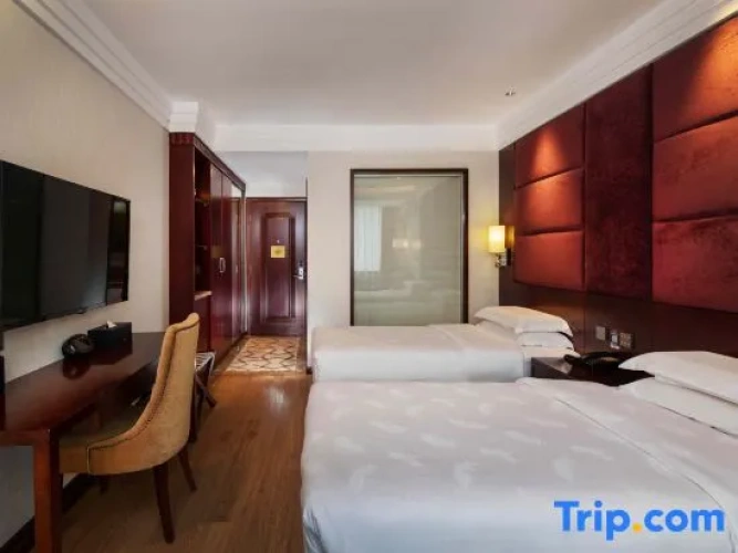 Business Twin room