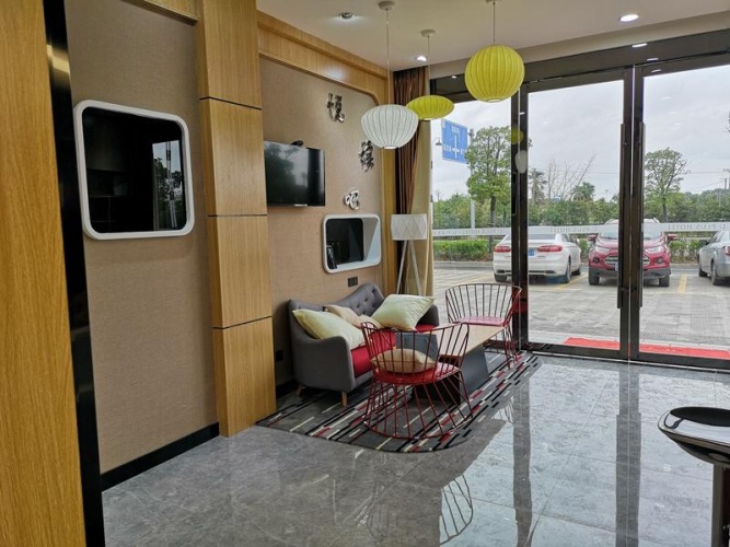 Standard Family room