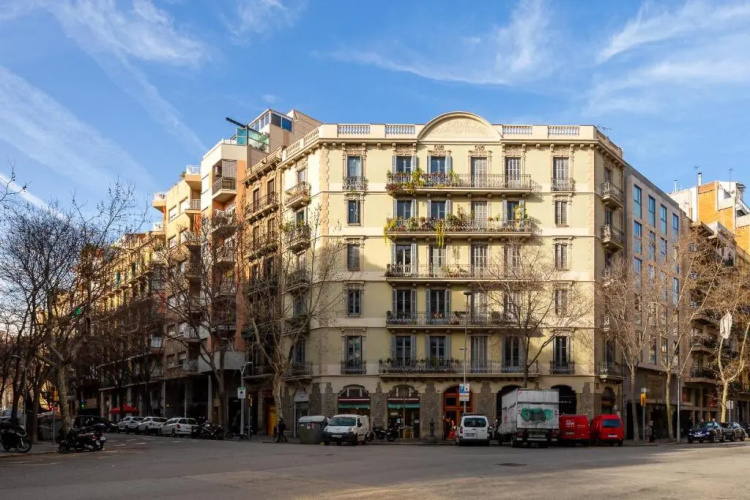Hotelbild
