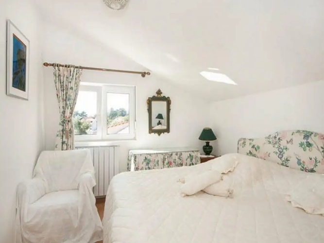 Bertie's Lodge
