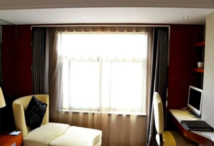 Tongling Pujing Hotel