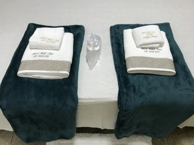Zani Apart Hotel
