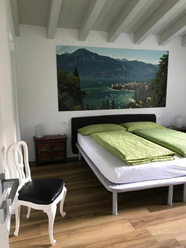 Villa Cà bianca