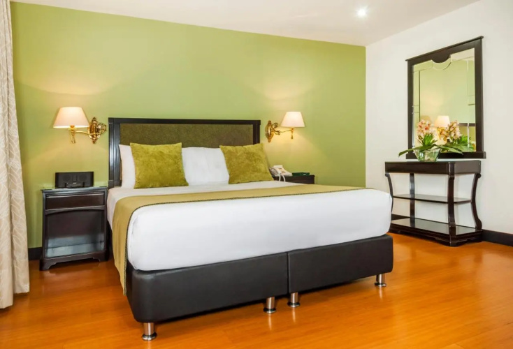 Hotelafbeelding