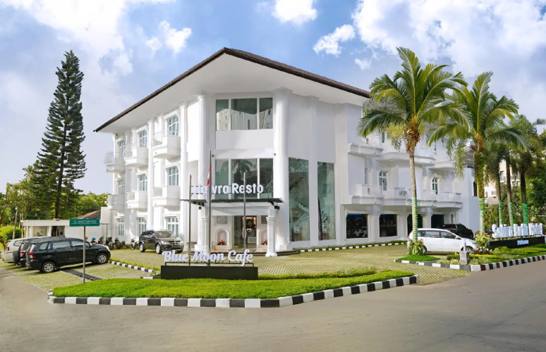 Sahira Butik Hotel Pakuan (Syariah Hotel) - Bogor