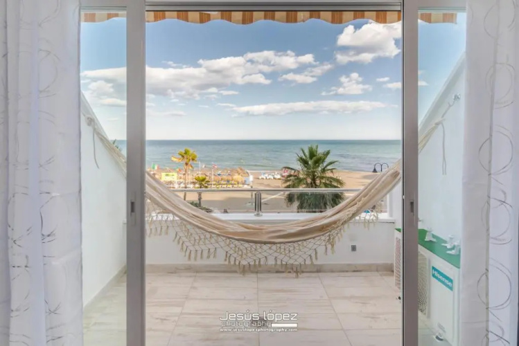 Roca Chica A. Apartamento 211
