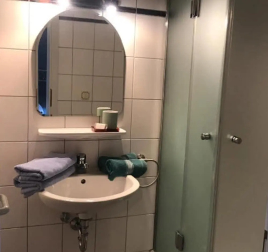 Gaststätte & Pension  Zur Krone