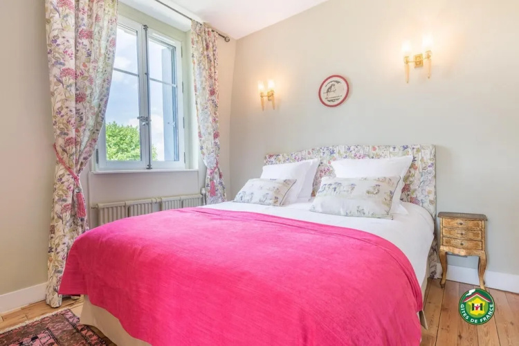 Chateau le Quesnoy