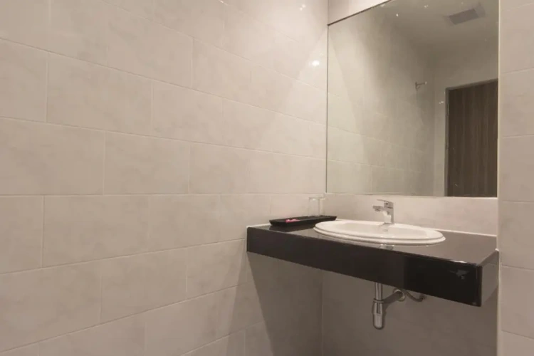 Deluxe Double Suite