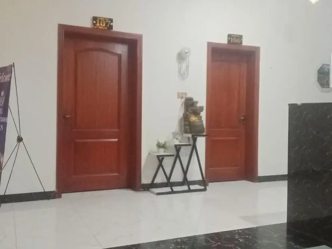 Hotel Roomi Rezidor