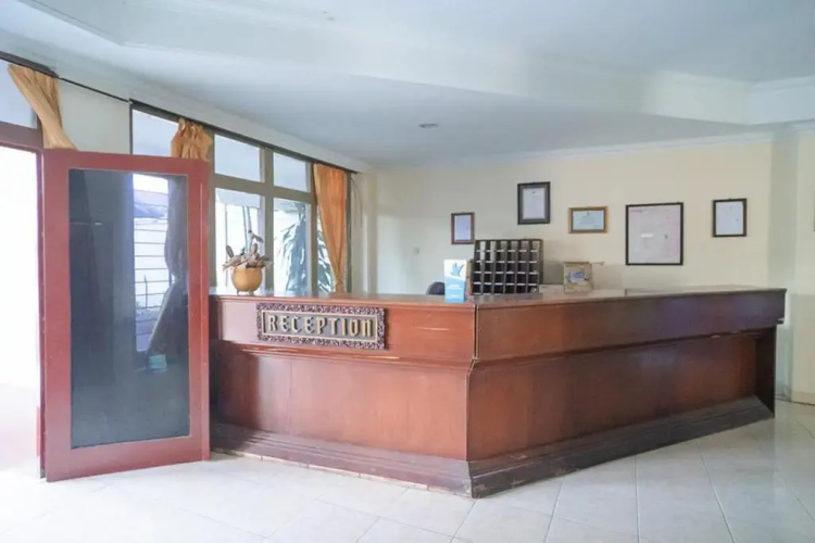 Imagen del hotel
