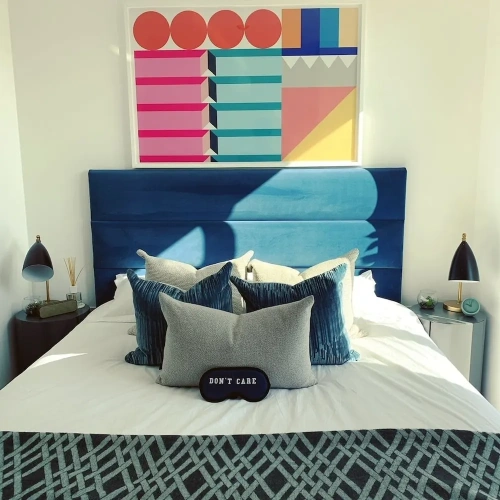 Double Apartment
