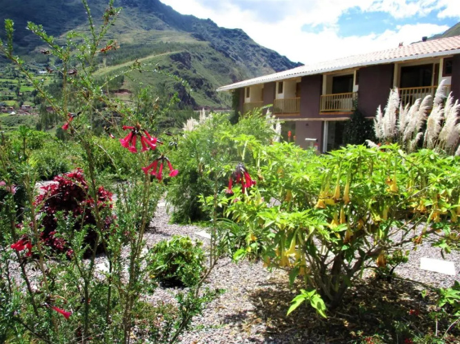 Casa de Oren