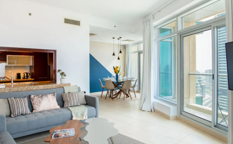 Maison Privee - Burj Residence