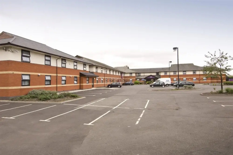 Premier Inn Coventry - Binley/A46