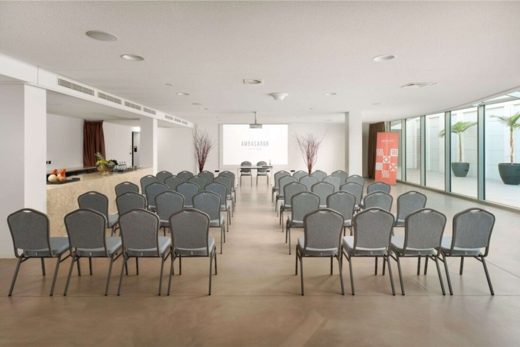 Hotel Ambasador Split photo 20