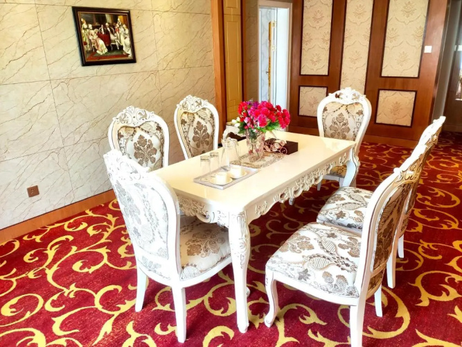 Golden Peacock Hotel Blantyre
