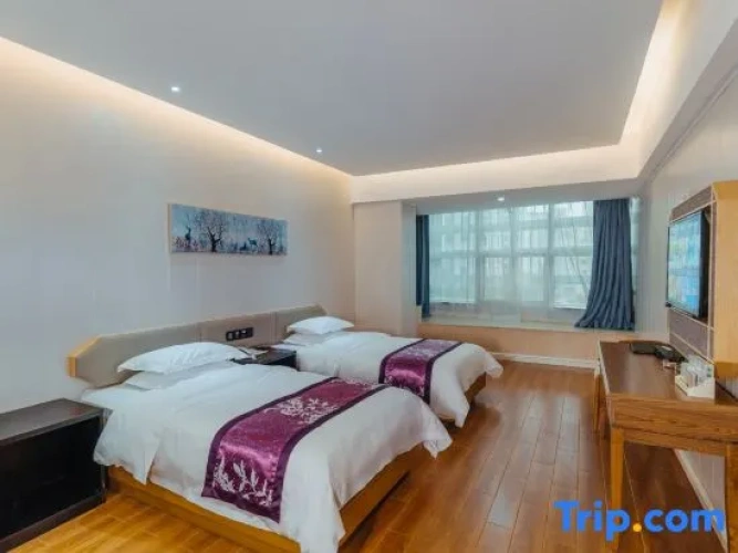 Business Twin room