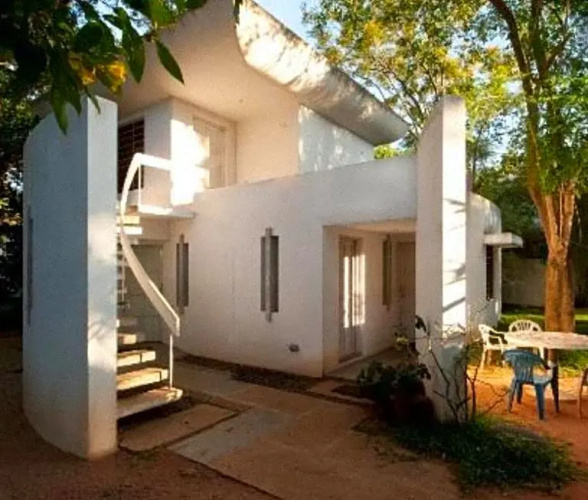 Villa Del Sole
