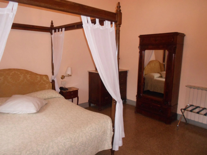 Casa al Sole