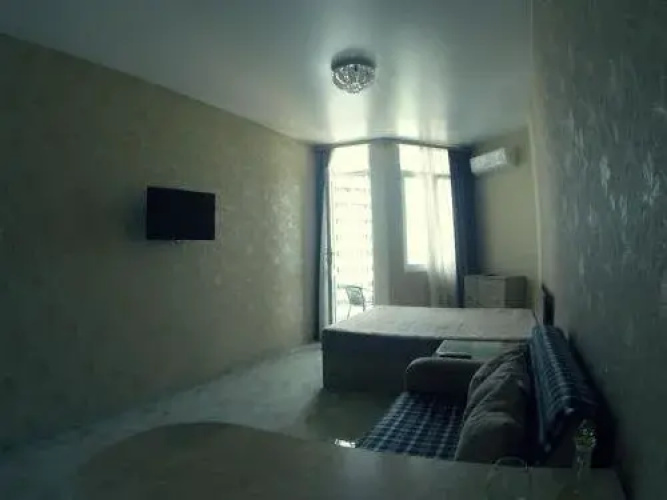 Apart Hotel Irida