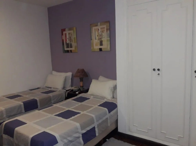 Hotel Casa Jardin
