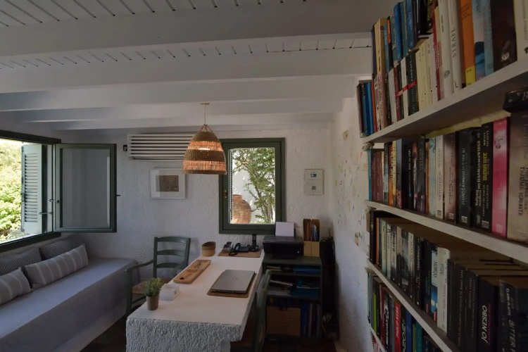 Niriides Villas