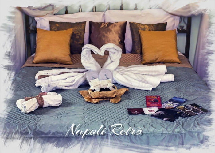 B&B Napoli Retrò