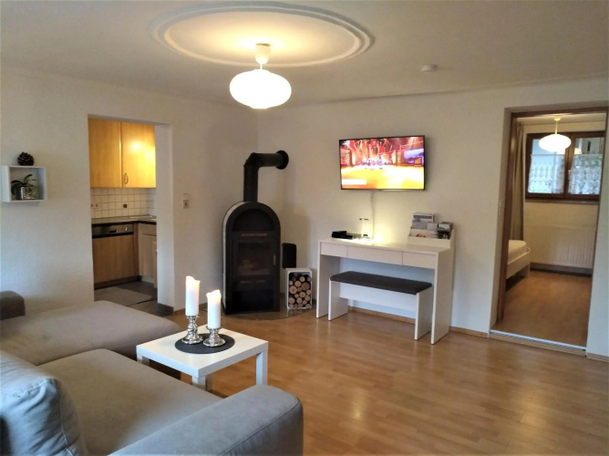 Ferienwohnung Julius