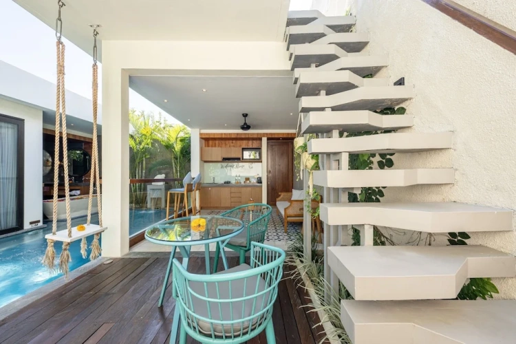 1 Bedroom Grand Villa