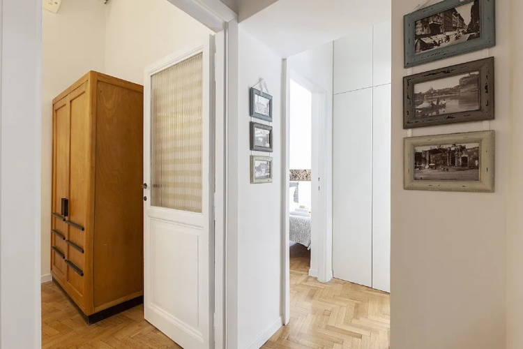 Rossini Comfortable Apartment Navona