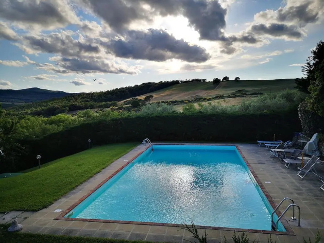 Agriturismo Escaia