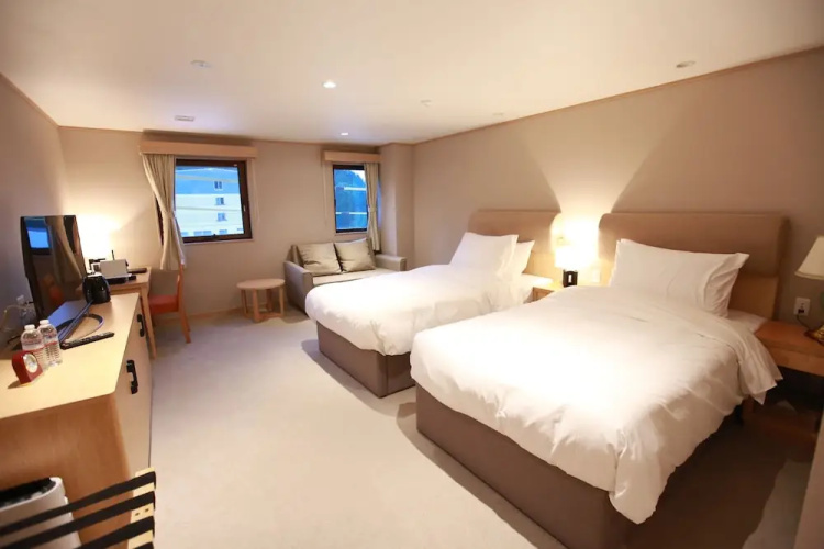 T Hotel Ryuoo