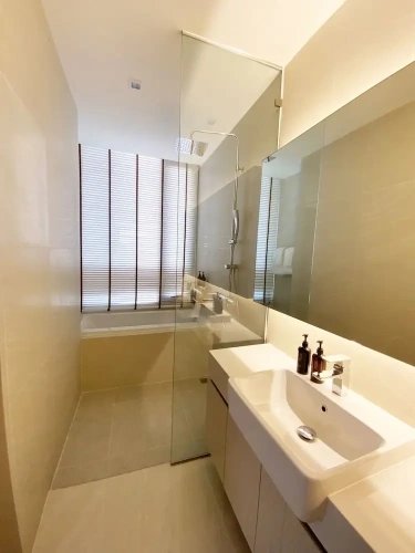 1 Bedroom Suite