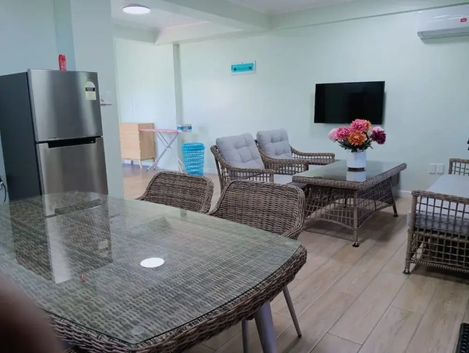 Business Apartment
