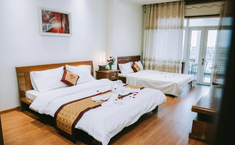 Minh Duc Hotel