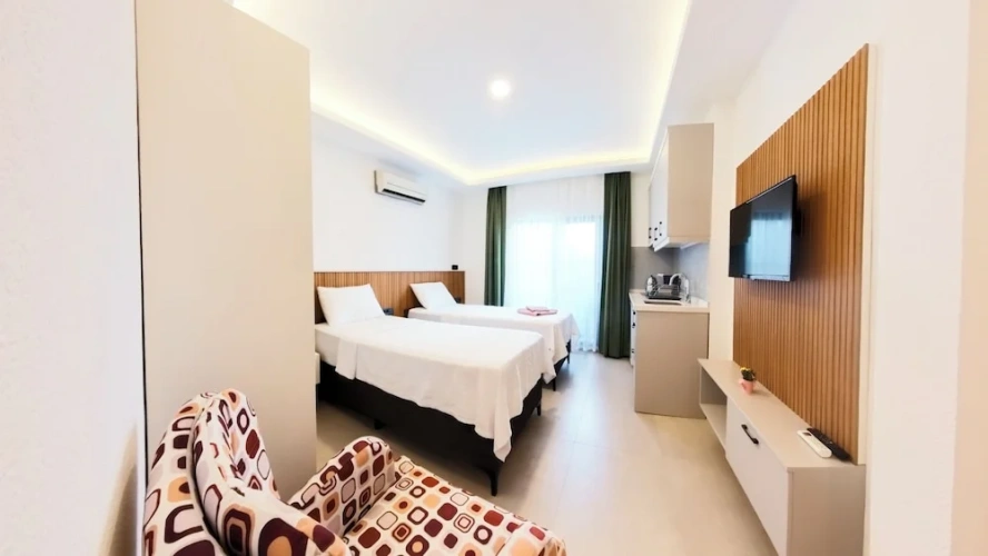 1 Bedroom Comfort Studio
