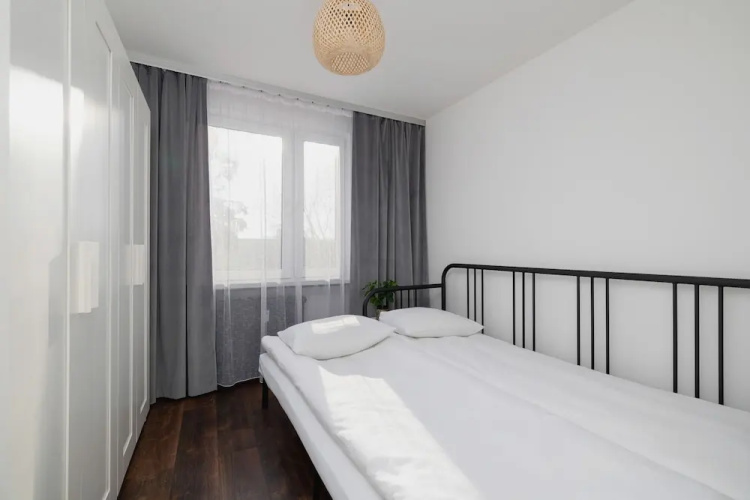 Two bedroom Strzelc w 9 by Renters