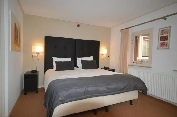 Comfort Twin room