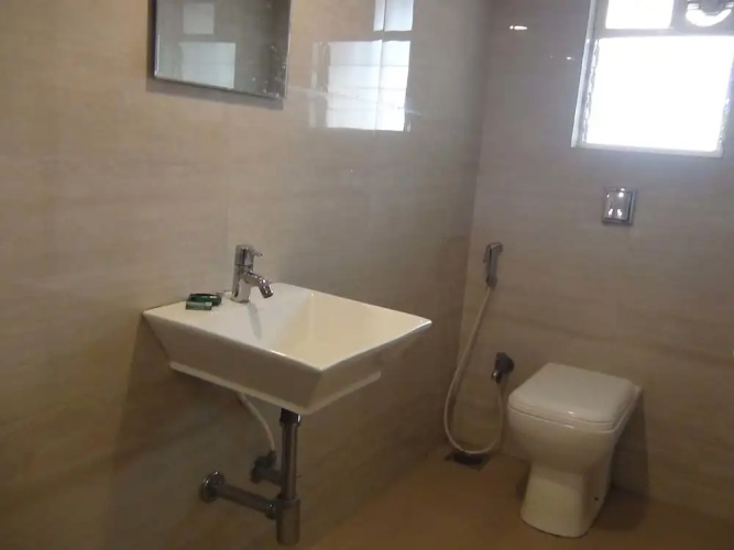 Hotel Imperial Executive, Andheri
