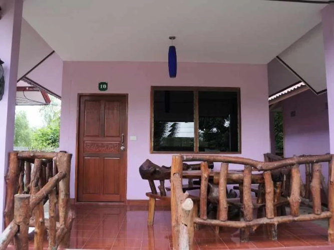 Smart Resort