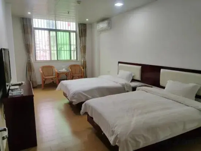 Rencai Hotel (Nan'ao)