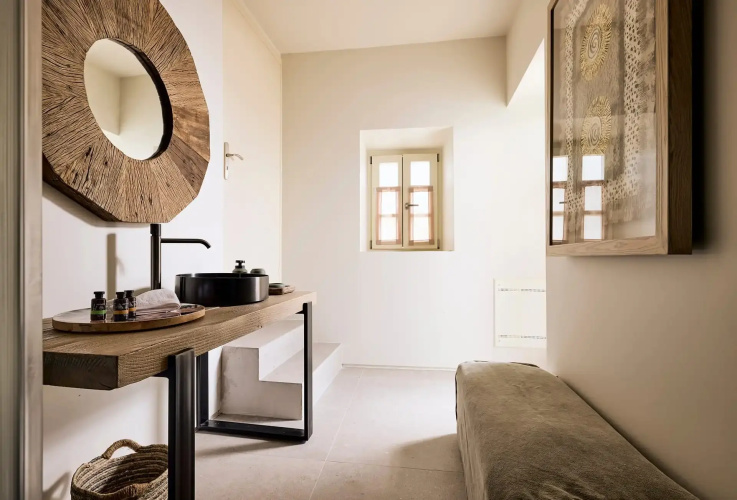 Niove Suites Milos