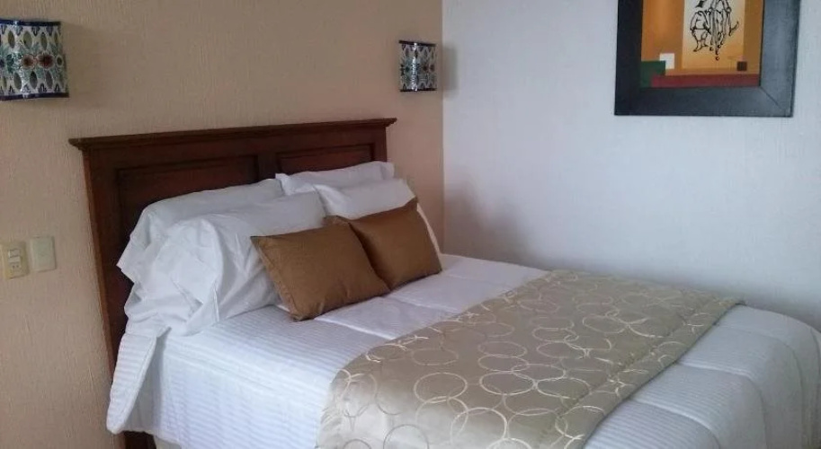 Hotel Trivento