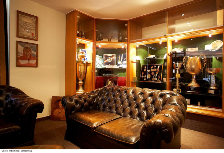 Alpinhotel Maistatt