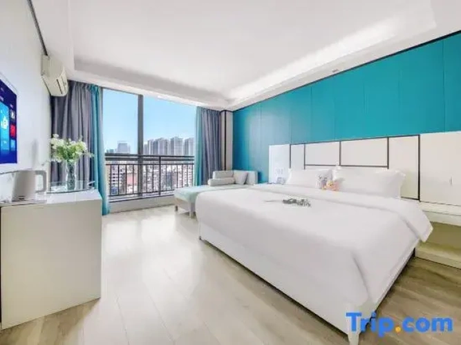Luxury Double room